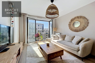  appartement colombes 92700