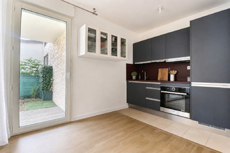  appartement colombes 92700