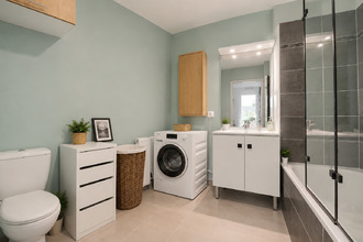  appartement colombes 92700
