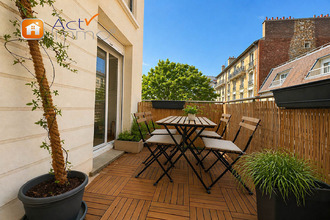  appartement colombes 92700