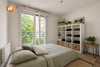  appartement colombes 92700