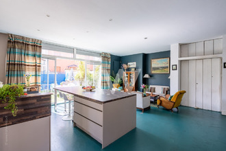  appartement colombes 92700