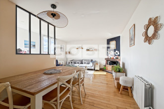  appartement colombes 92700