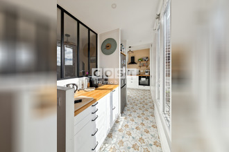  appartement colombes 92700