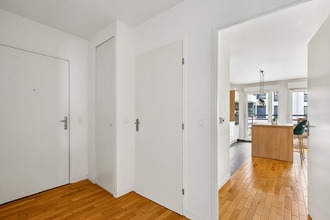  appartement colombes 92700