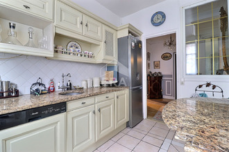  appartement colombes 92700