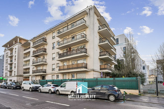  appartement colombes 92700