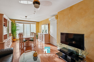  appartement colombes 92700