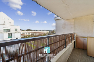 appartement colombes 92700