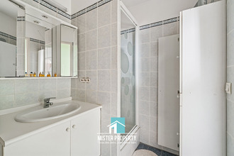  appartement colombes 92700