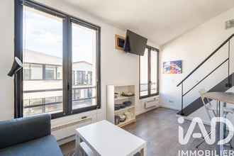  appartement colombes 92700