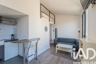 appartement colombes 92700
