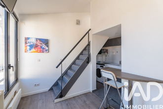  appartement colombes 92700