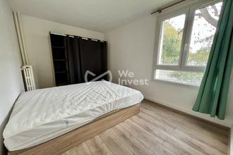  appartement colombes 92700
