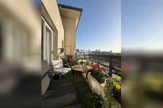  appartement colombes 92700