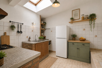  appartement colombes 92700