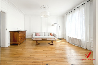  appartement colombes 92700