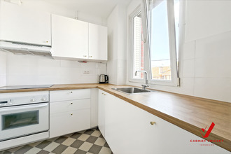  appartement colombes 92700