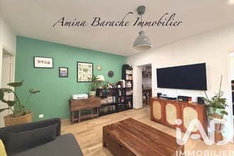  appartement colombes 92700