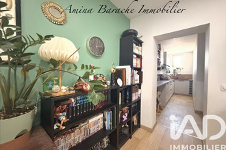  appartement colombes 92700