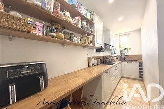  appartement colombes 92700
