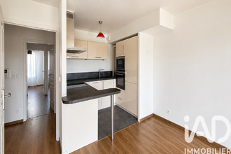  appartement colombes 92700
