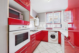 appartement colombes 92700