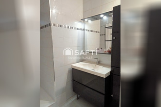  appartement colombes 92700
