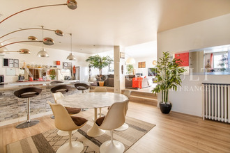  appartement colombes 92700
