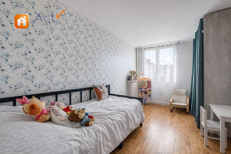  appartement colombes 92700