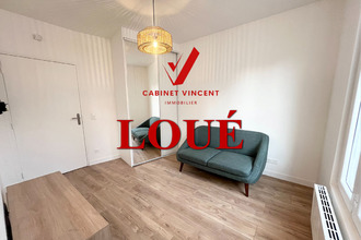  appartement colombes 92700