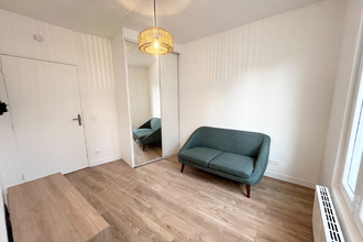  appartement colombes 92700