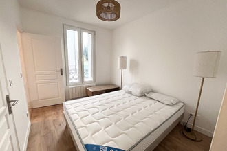  appartement colombes 92700