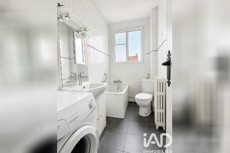  appartement colombes 92700