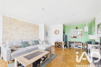  appartement colombes 92700