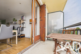  appartement colombes 92700