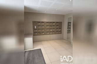  appartement colombes 92700
