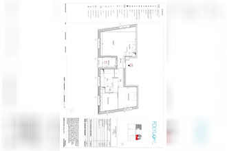  appartement colombes 92700