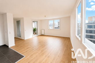  appartement colombes 92700