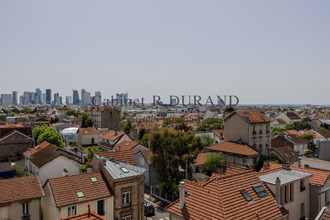 appartement colombes 92700