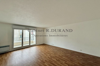  appartement colombes 92700
