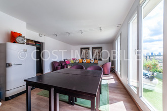  appartement colombes 92700