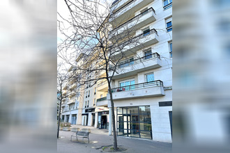  appartement colombes 92700