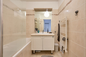  appartement colombes 92700