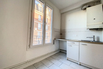  appartement colombes 92700