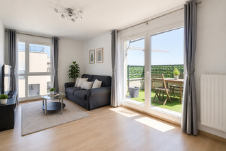  appartement colombes 92700
