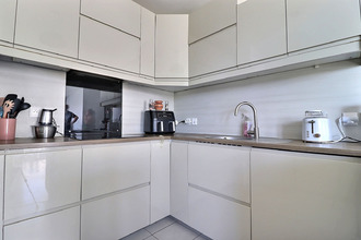  appartement colombes 92700