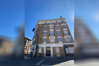  appartement colombes 92700