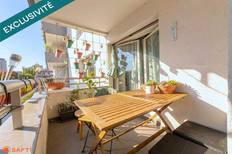  appartement colombes 92700