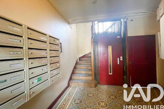  appartement colombes 92700